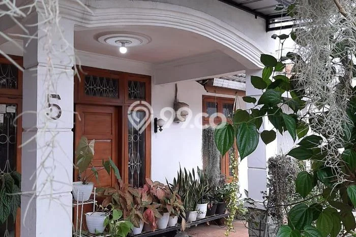 Rumah Modern Cantik 4 KT Siap Huni di Rancaekek Rumah Modern Cantik 4 KT Siap Huni di Rancaekek
