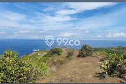 Tanah Premium Kawasan Nusa Penida, Luas 35000m², Ideal untuk Perumahan Tanah Premium Kawasan Nusa Penida, Luas 35000m², Ideal untuk Perumahan