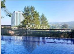 Rumah Luxury Modern Tanpa Renovasi di Bandung Utara Bandung Rumah Luxury Modern Tanpa Renovasi di Bandung Utara Bandung