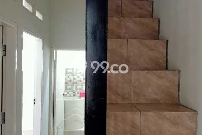 Rumah Murah Dijual di Cibiru, Bandung Harga Rp 500 Juta Rumah Murah Dijual di Cibiru, Bandung Harga Rp 500 Juta