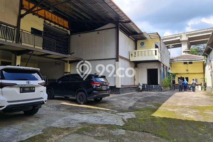 Dijual! Gudang di Bandung Barat Bandung LT 2875m2 / LB 1800m2 Kawasan Bisnis Dijual! Gudang di Bandung Barat Bandung LT 2875m2 / LB 1800m2 Kawasan Bisnis