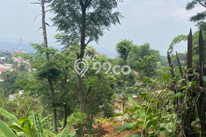 Tanah di Cilengkrang, Bandung Luas 2313m2 Dijual Segera Tanah di Cilengkrang, Bandung Luas 2313m2 Dijual Segera