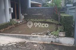 Jarang Ada! Rumah Kontrakan 4 Kamar Nyaman Siap Huni Setra Sari Jarang Ada! Rumah Kontrakan 4 Kamar Nyaman Siap Huni Setra Sari