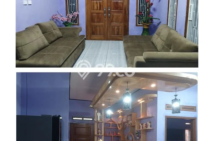 Rumah Modern Minimalis 3 KT Siap Huni di Cibugel Rumah Modern Minimalis 3 KT Siap Huni di Cibugel