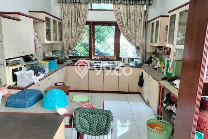 Dijual Rumah Premium dengan Fasilitas Sekitar Komplit di Lembang, Bandung Barat Dijual Rumah Premium dengan Fasilitas Sekitar Komplit di Lembang, Bandung Barat