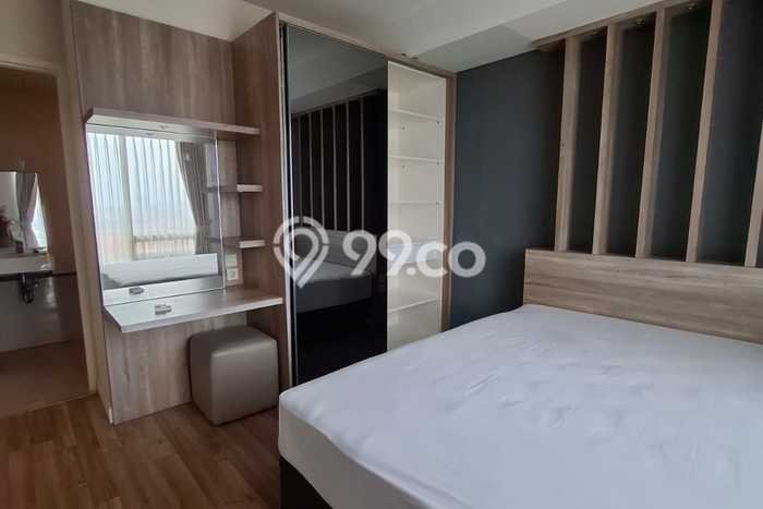 Apartemen Disewakan 3 Kamar Murah Siap Huni di Bandung, Luas 89m2 Apartemen Disewakan 3 Kamar Murah Siap Huni di Bandung, Luas 89m2