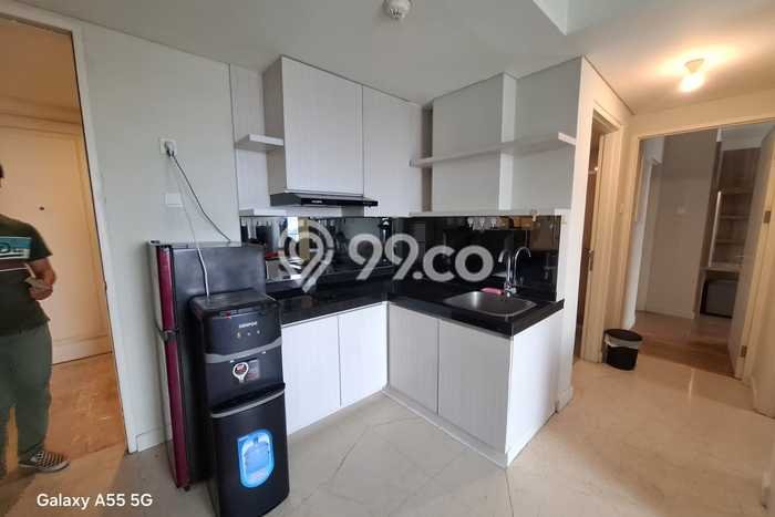 Apartemen Disewakan 3 Kamar Murah Siap Huni di Bandung, Luas 89m2 Apartemen Disewakan 3 Kamar Murah Siap Huni di Bandung, Luas 89m2