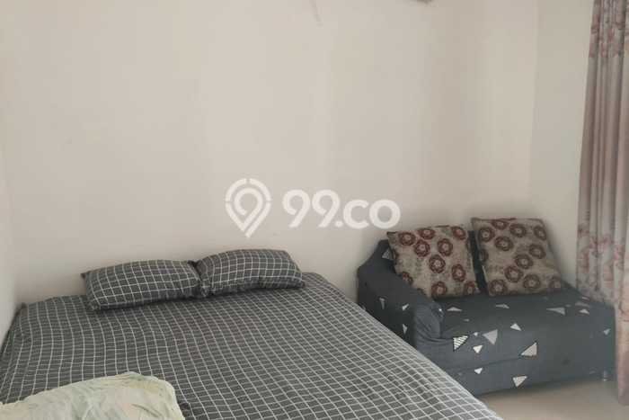 Apartemen Harga Terjangkau untuk Dijual di Pasteur Dengan Spesifikasi 1 KT & 1 KM Apartemen Harga Terjangkau untuk Dijual di Pasteur Dengan Spesifikasi 1 KT & 1 KM