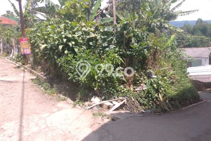 Tanah Dijual Lokasi Lembang, Bandung Barat Luas 608m2 Legalitas Aman Tanah Dijual Lokasi Lembang, Bandung Barat Luas 608m2 Legalitas Aman