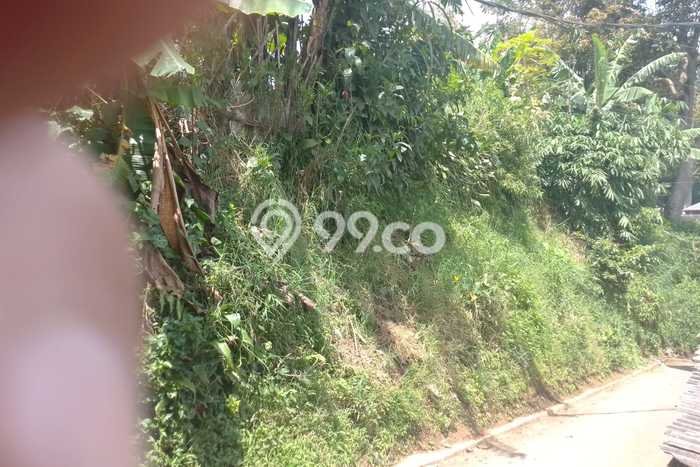 Tanah Dijual Lokasi Lembang, Bandung Barat Luas 608m2 Legalitas Aman Tanah Dijual Lokasi Lembang, Bandung Barat Luas 608m2 Legalitas Aman