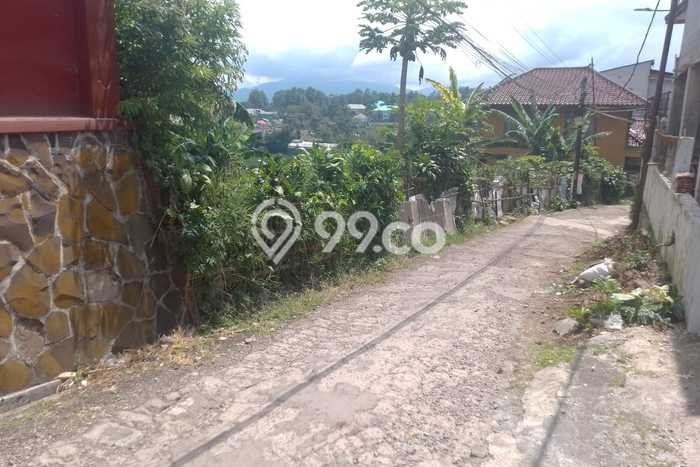 Tanah Dijual Lokasi Lembang, Bandung Barat Luas 608m2 Legalitas Aman Tanah Dijual Lokasi Lembang, Bandung Barat Luas 608m2 Legalitas Aman