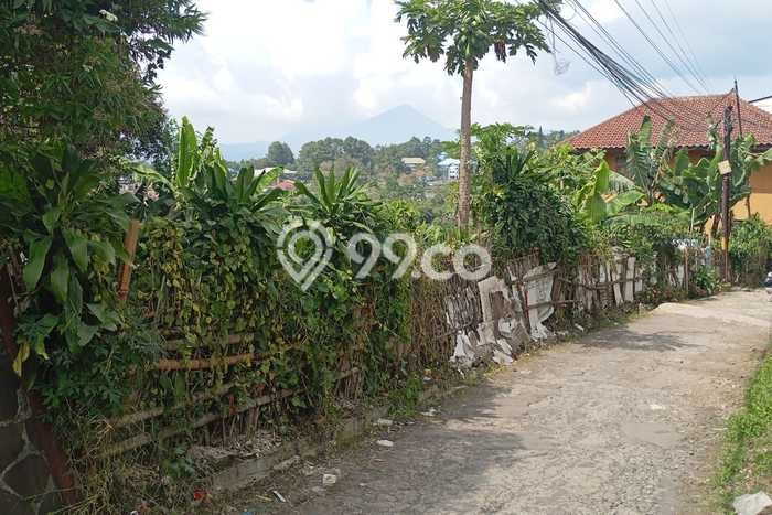 Tanah untuk Dijual di Lembang Bandung Barat Luas 604m2 Tanah untuk Dijual di Lembang Bandung Barat Luas 604m2