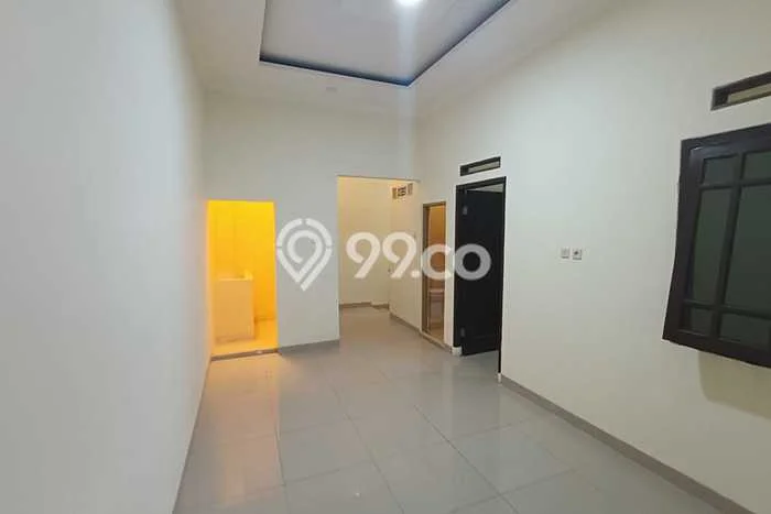 Rumah Modern Minimalis 3 Kamar Siap Huni di Bekasi Timur Rumah Modern Minimalis 3 Kamar Siap Huni di Bekasi Timur
