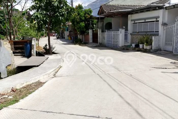Tanah Kavling Dijual di Bekasi dengan Spesifikasi 233m2 Tanah Kavling Dijual di Bekasi dengan Spesifikasi 233m2