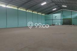 Unit Gudang Disewakan di Cikarang di Area Ramai & Strategis Unit Gudang Disewakan di Cikarang di Area Ramai & Strategis
