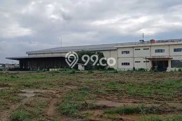 Gudang Bagus Dijual LB 11000m2 Lokasi Strategis Bekasi Area Cocok untuk Bisnis Gudang Bagus Dijual LB 11000m2 Lokasi Strategis Bekasi Area Cocok untuk Bisnis