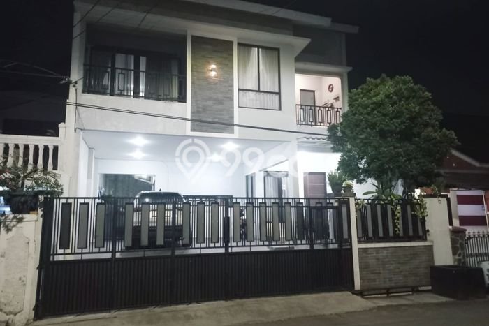 Jual Rumah Eksklusif 3 KT di Pondok Gede, Bekasi Jual Rumah Eksklusif 3 KT di Pondok Gede, Bekasi