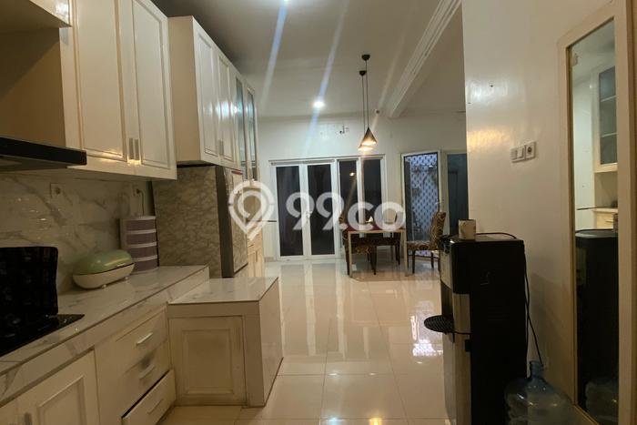 Rumah sewa siap pakai 3 Kamar Tidur di Grand Wisata, Bekasi Rumah sewa siap pakai 3 Kamar Tidur di Grand Wisata, Bekasi