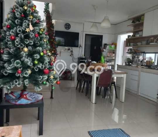 Jual Rumah Eksklusif 3 KT di Pondok Gede, Bekasi Jual Rumah Eksklusif 3 KT di Pondok Gede, Bekasi