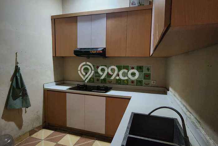 Dijual Hunian Rumah Nyaman 3 KT di Pejuang, Bekasi Dijual Hunian Rumah Nyaman 3 KT di Pejuang, Bekasi