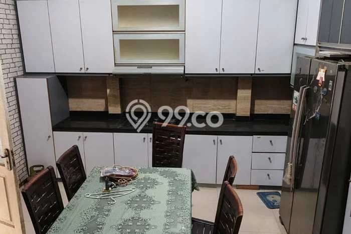 Rumah Kontrakan Bekasi LT 120m2 LB 160m2 Area Harapan Indah Rumah Kontrakan Bekasi LT 120m2 LB 160m2 Area Harapan Indah