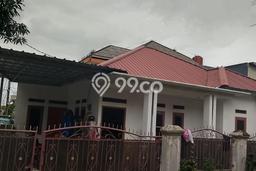 Jual Rumah Harga Miring Bojong Gede Punya 2 KT & LT 140m2 Jual Rumah Harga Miring Bojong Gede Punya 2 KT & LT 140m2