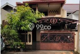 Rumah Minimalis 3 KT LT 108m2 di Bekasi Rumah Minimalis 3 KT LT 108m2 di Bekasi