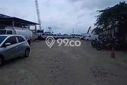 Lahan Dijual Lokasi Strategis di Jakarta Utara dengan Luas 4300m2 Lahan Dijual Lokasi Strategis di Jakarta Utara dengan Luas 4300m2