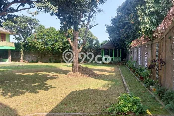 Lahan Strategis di Ciawi Dijual dengan Luas 3600m2 Lahan Strategis di Ciawi Dijual dengan Luas 3600m2