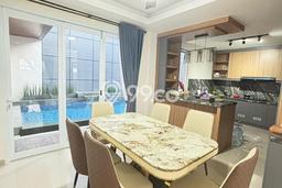 Hunian Elit LB 250m2 Siap Pakai Desain Elegan di Depok I, Depok Hunian Elit LB 250m2 Siap Pakai Desain Elegan di Depok I, Depok