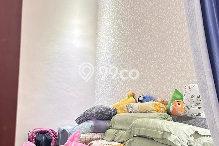 Dijual Hunian Rumah Terawat 3 Kamar di Summarecon Bekasi, Bekasi Dijual Hunian Rumah Terawat 3 Kamar di Summarecon Bekasi, Bekasi