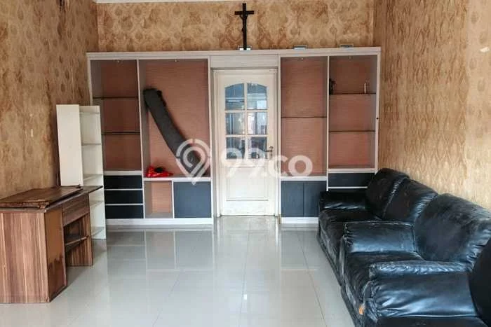 Rumah Kontrakan Bekasi LT 120m2 LB 160m2 Area Harapan Indah Rumah Kontrakan Bekasi LT 120m2 LB 160m2 Area Harapan Indah