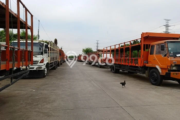 Lahan Kosong Disewakan di Cakung, Jakarta Timur, Luas 19000m2 Lahan Kosong Disewakan di Cakung, Jakarta Timur, Luas 19000m2