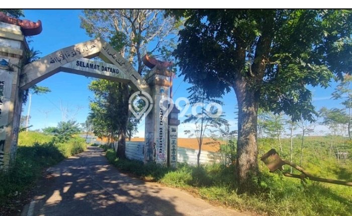 Lahan Investasi Lokasi Cianjur Cianjur SHM Lahan Investasi Lokasi Cianjur Cianjur SHM