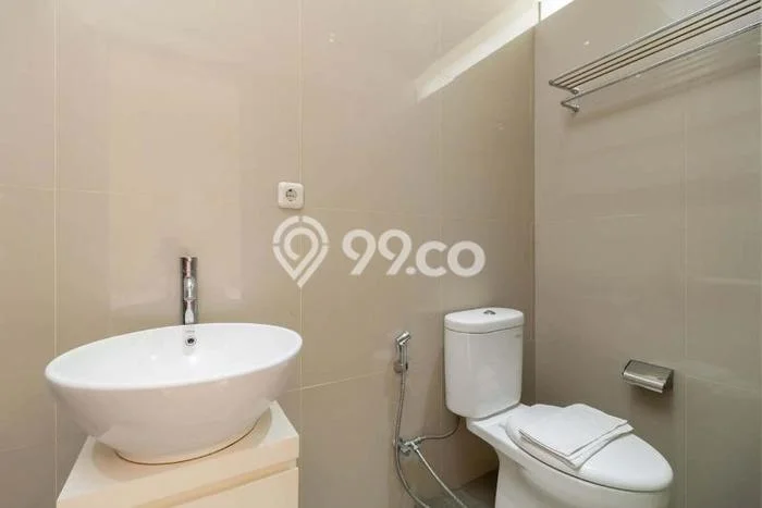 KAWASAN BISNIS! Hotel di Duren Sawit, Luas 600m2m², Akses Raya KAWASAN BISNIS! Hotel di Duren Sawit, Luas 600m2m², Akses Raya
