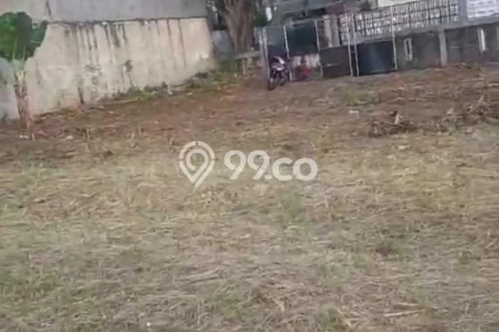 Kavling Tanah di Duren Sawit Dijual Luas 986m2 Legalitas SHM Kavling Tanah di Duren Sawit Dijual Luas 986m2 Legalitas SHM