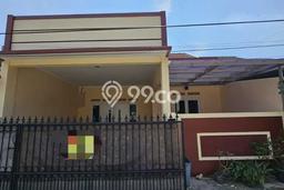 Jual Rumah Eksklusif 3 KT di Harapan Indah, Bekasi Jual Rumah Eksklusif 3 KT di Harapan Indah, Bekasi