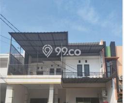 Rumah Minimalis 5 KT di Harapan Indah Bekasi Unfurnished Rumah Minimalis 5 KT di Harapan Indah Bekasi Unfurnished