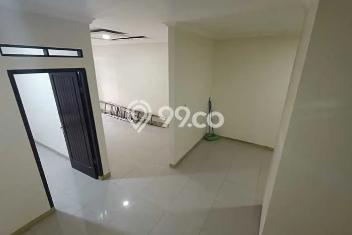Rumah Modern Minimalis 3 Kamar Siap Huni di Bekasi Timur Rumah Modern Minimalis 3 Kamar Siap Huni di Bekasi Timur