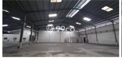 Gudang Kawasan Kemang, Luas 8400m², For Rent, Area Komersial, Ready Usaha Gudang Kawasan Kemang, Luas 8400m², For Rent, Area Komersial, Ready Usaha