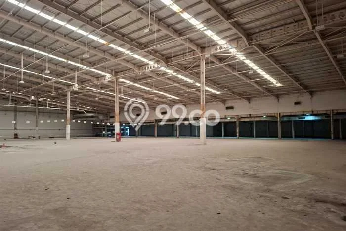 FOR RENT! Gudang di Cikarang Cocok untuk Bisnis 20000m2 FOR RENT! Gudang di Cikarang Cocok untuk Bisnis 20000m2