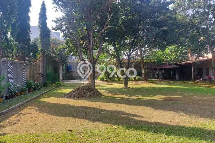 Lahan Strategis di Ciawi Dijual dengan Luas 3600m2 Lahan Strategis di Ciawi Dijual dengan Luas 3600m2