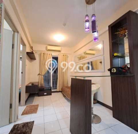 Unit Apartemen 2 Kamar & 1 Kamar Mandi Dijual di Bekasi Barat, Bekasi Unit Apartemen 2 Kamar & 1 Kamar Mandi Dijual di Bekasi Barat, Bekasi