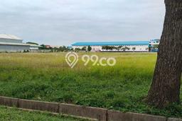 Tanah Dijual Lokasi Tarumajaya Bekasi - Tanah Dijual Lokasi Tarumajaya Bekasi -