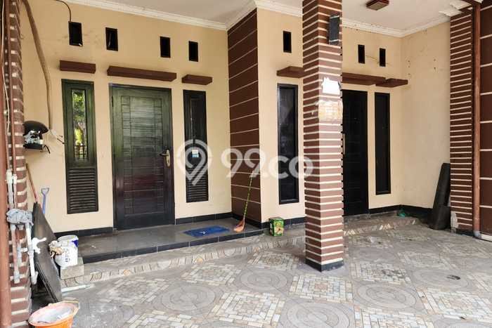 Dijual Hunian Rumah Nyaman 3 KT di Pejuang, Bekasi Dijual Hunian Rumah Nyaman 3 KT di Pejuang, Bekasi