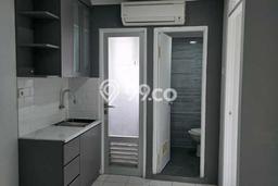Apartemen Harga Bersahabat di Kelapa Gading Spesifikasi 2 Kamar Apartemen Harga Bersahabat di Kelapa Gading Spesifikasi 2 Kamar