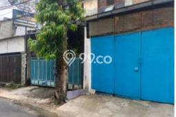 Rumah Modern Cantik 6 Kamar Bisa Langsung Pindah di Johar Baru Rumah Modern Cantik 6 Kamar Bisa Langsung Pindah di Johar Baru