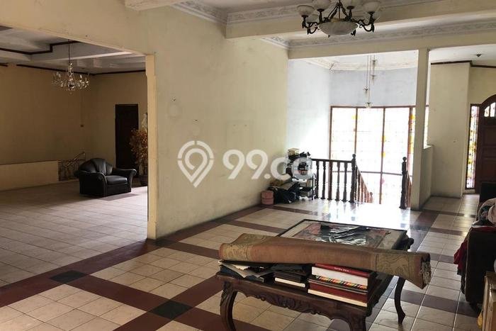 Dijual Rumah Premium dengan Fasilitas Sekitar Komplit di Pulo Gadung, Jakarta Timur Dijual Rumah Premium dengan Fasilitas Sekitar Komplit di Pulo Gadung, Jakarta Timur