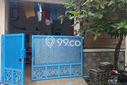 Dijual Rumah Murah di Babelan Bekasi Harga Rp 298 Juta LT 60m2 Dijual Rumah Murah di Babelan Bekasi Harga Rp 298 Juta LT 60m2