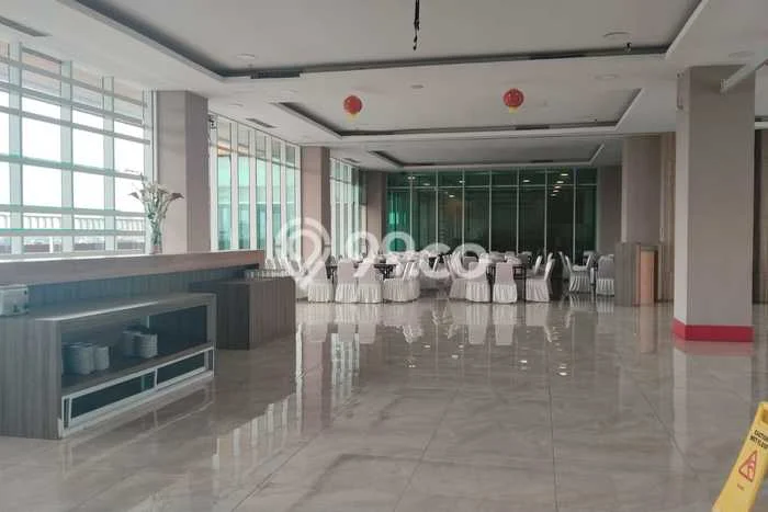 Hotel di , Luas 16800m2m², Pusat Komersial Hotel di , Luas 16800m2m², Pusat Komersial